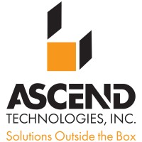 Ascend Technologies, Inc. logo, Ascend Technologies, Inc. contact details