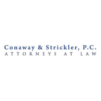 Conaway & Strickler, P.C. logo, Conaway & Strickler, P.C. contact details