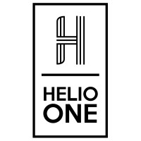 Helio One Marketing logo, Helio One Marketing contact details