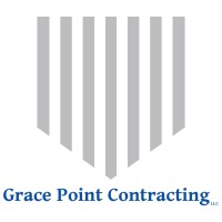 Grace Point Contracting LLC logo, Grace Point Contracting LLC contact details