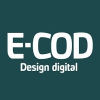 E-COD Design Digital logo, E-COD Design Digital contact details