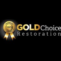 Gold Choice Restoration logo, Gold Choice Restoration contact details