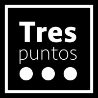 Tres Puntos logo, Tres Puntos contact details