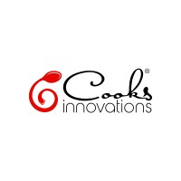 Cooks Innovations logo, Cooks Innovations contact details