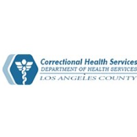 Correctional Health Services, Los Angeles County Department of Health Services logo, Correctional Health Services, Los Angeles County Department of Health Services contact details