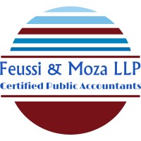 Feussi & Moza LLP logo, Feussi & Moza LLP contact details