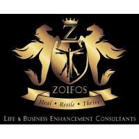 Zoifos logo, Zoifos contact details