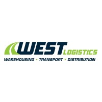 West Logistics Western Australia logo, West Logistics Western Australia contact details