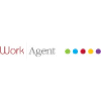 Work Agent logo, Work Agent contact details