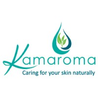 Kamaroma logo, Kamaroma contact details