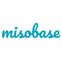 Misobase logo, Misobase contact details