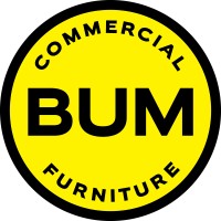 Bum Commercial Furniture USA logo, Bum Commercial Furniture USA contact details