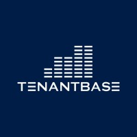 TenantBase logo, TenantBase contact details