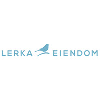 Lerka Eiendom AS logo, Lerka Eiendom AS contact details