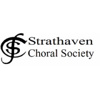 Strathaven Choral Society logo, Strathaven Choral Society contact details