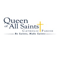 Queen of All Saints Catholic Parish logo, Queen of All Saints Catholic Parish contact details