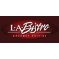 La Bistro logo, La Bistro contact details