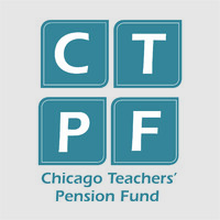 Chicago Teachers Pension Fund logo, Chicago Teachers Pension Fund contact details