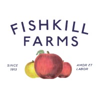 Fishkill Farms logo, Fishkill Farms contact details