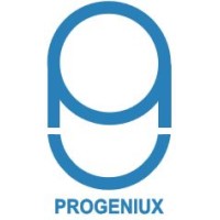 Progeniux logo, Progeniux contact details