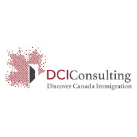 DCIConsulting Inc. logo, DCIConsulting Inc. contact details