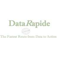 DataRapide logo, DataRapide contact details