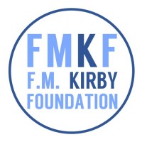 F.M. Kirby Foundation, Inc. logo, F.M. Kirby Foundation, Inc. contact details