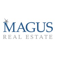 Magus Real Estate Brokers LLC logo, Magus Real Estate Brokers LLC contact details