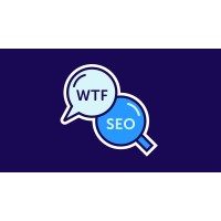 WTF is SEO? | A search newsletter for publishers logo, WTF is SEO? | A search newsletter for publishers contact details