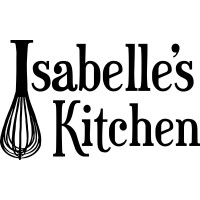 Isabelle's Kitchen logo, Isabelle's Kitchen contact details