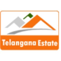 Telangana Estate logo, Telangana Estate contact details