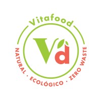 VitaFood logo, VitaFood contact details