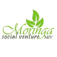 MORINGA SOCIAL VENTURE logo, MORINGA SOCIAL VENTURE contact details