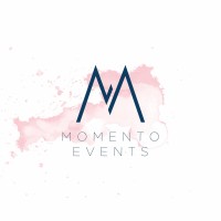 Momento Events and Catering logo, Momento Events and Catering contact details