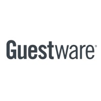 Guestware logo, Guestware contact details