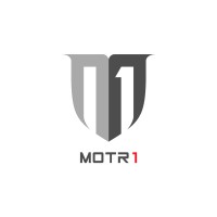 MOTR1 logo, MOTR1 contact details