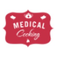 Medical Cooking logo, Medical Cooking contact details