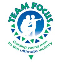 Team Focus USA logo, Team Focus USA contact details