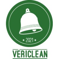 VÉRICLEAN logo, VÉRICLEAN contact details