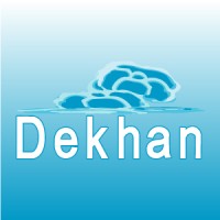 Dekhan Corporation logo, Dekhan Corporation contact details