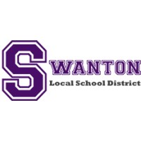 Swanton High School logo, Swanton High School contact details