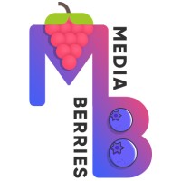 Media Berries LLC logo, Media Berries LLC contact details