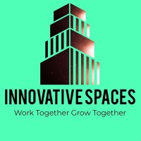 Innovative Spaces logo, Innovative Spaces contact details