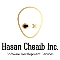 Hasan Cheaib Inc. logo, Hasan Cheaib Inc. contact details