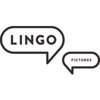 Lingo Pictures logo, Lingo Pictures contact details