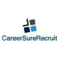 CareerSure-Recruit logo, CareerSure-Recruit contact details