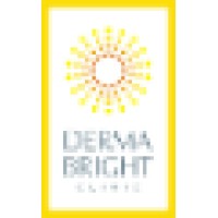 Derma Bright Clinic logo, Derma Bright Clinic contact details