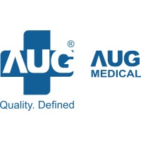 AUG Medical logo, AUG Medical contact details