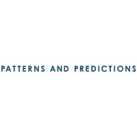 Patterns and Predictions logo, Patterns and Predictions contact details