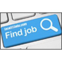 Local US Jobs logo, Local US Jobs contact details